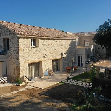 Le Clos Soleilhan Saint-Gervais  외부 사진