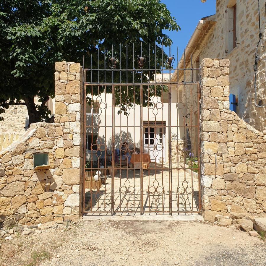 Le Clos Soleilhan Saint-Gervais  외부 사진