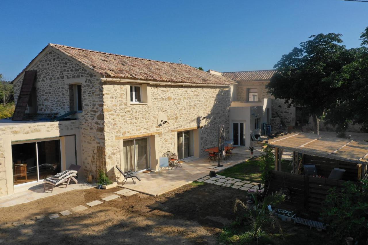 Le Clos Soleilhan Saint-Gervais  외부 사진