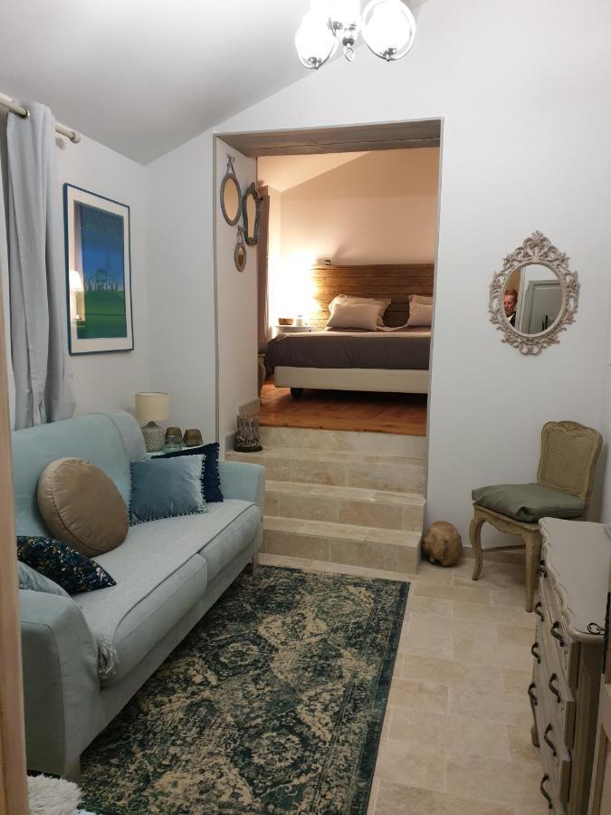 Le Clos Soleilhan Saint-Gervais  외부 사진