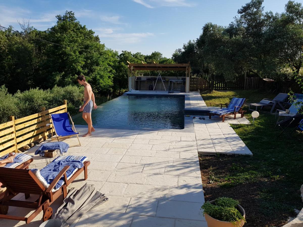 Le Clos Soleilhan Saint-Gervais  외부 사진