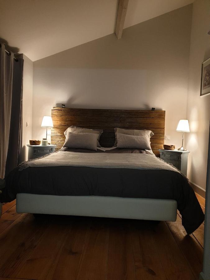 Le Clos Soleilhan Saint-Gervais  외부 사진