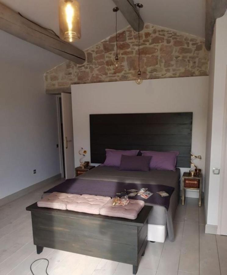 Le Clos Soleilhan Saint-Gervais  외부 사진