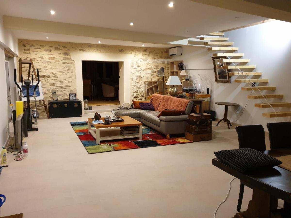 Le Clos Soleilhan Saint-Gervais  외부 사진