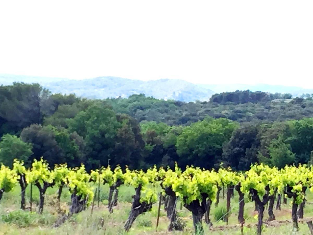 Le Clos Soleilhan Saint-Gervais  외부 사진